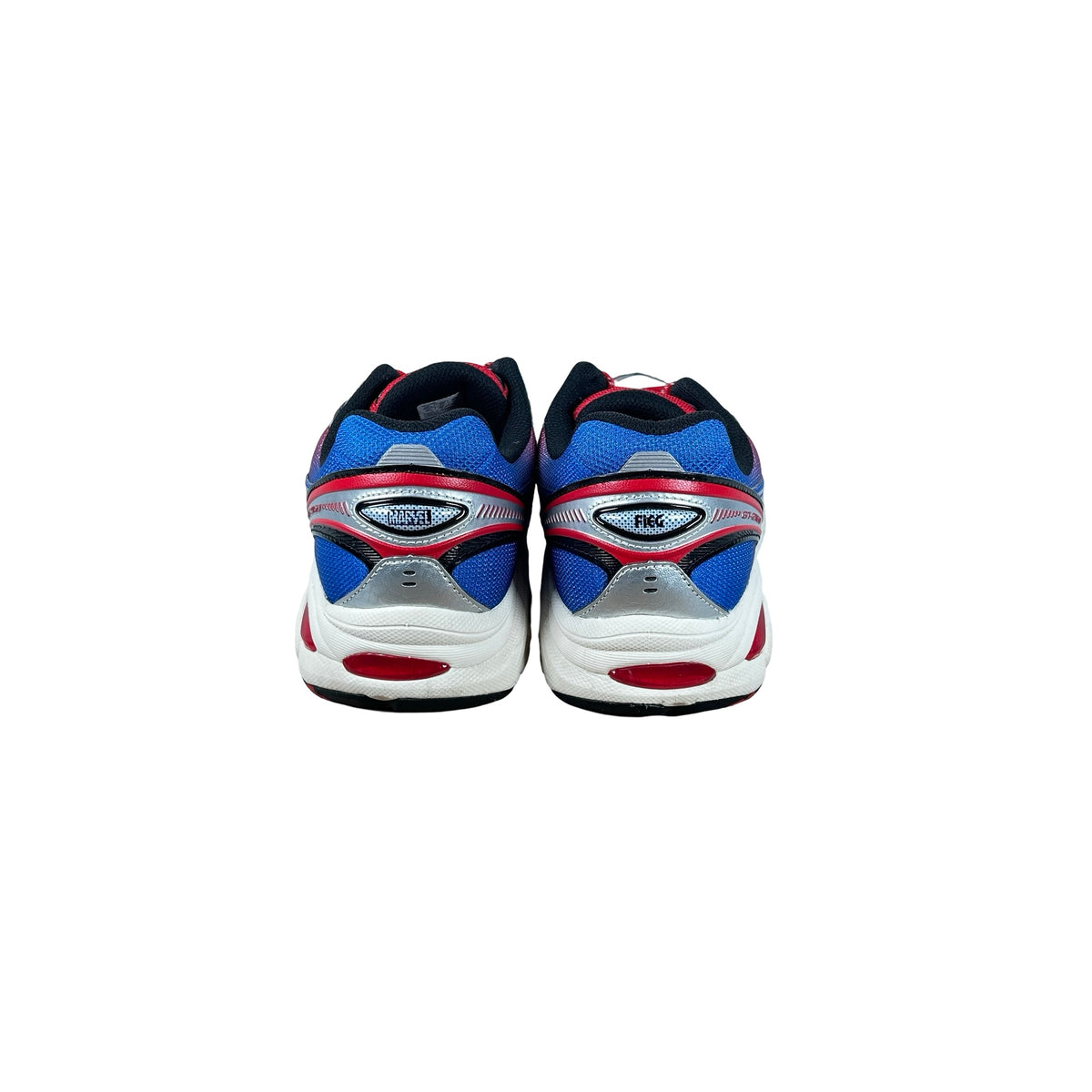 1203A660-DBSPVN ASICS GT-2160 Kith Marvel Villains Spider-Man [USED] - 8.5 M (Used2) (No Lid2)