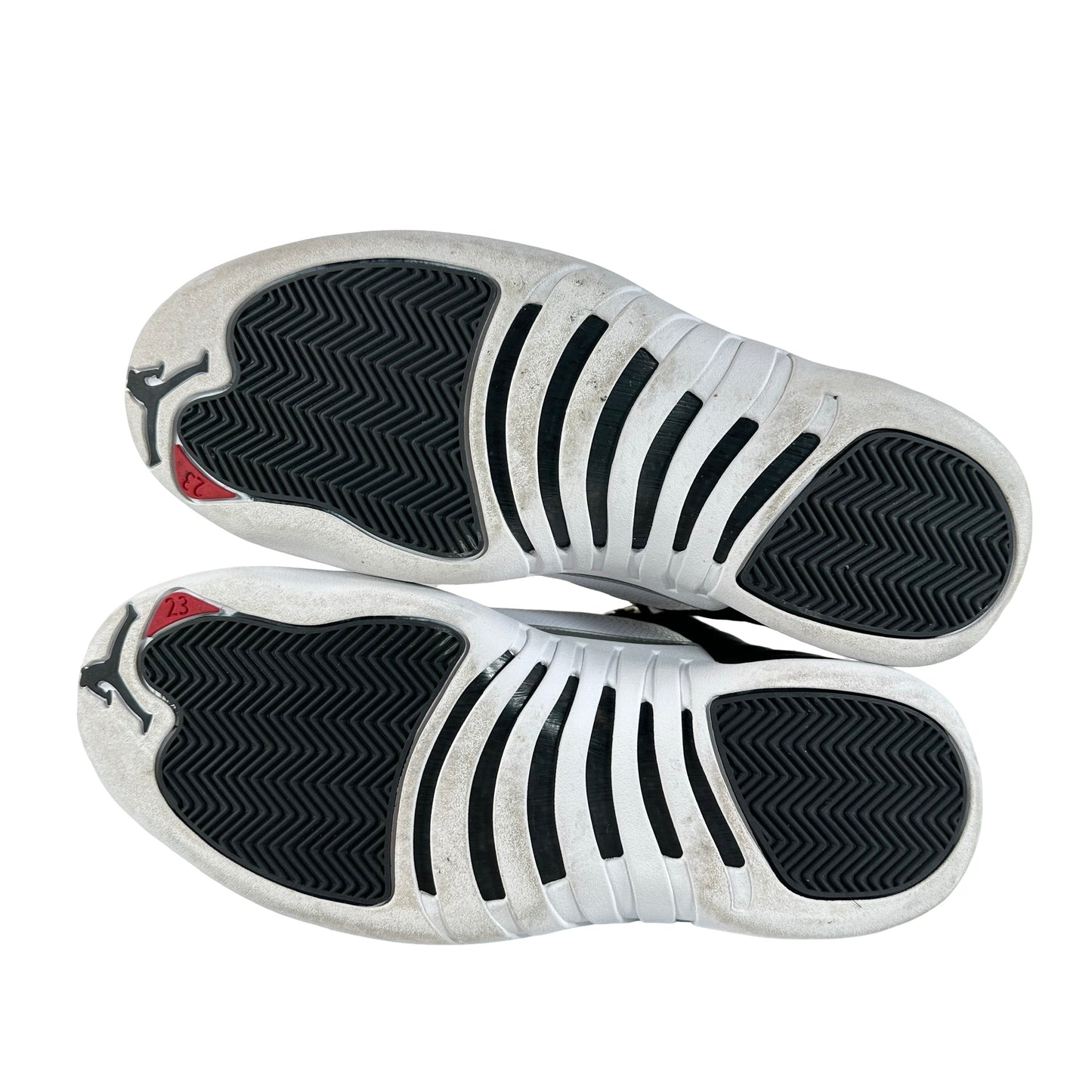 CT8013 006 Jordan 12 Retro Playoffs (2022) [USED] - 10 M (Used5)