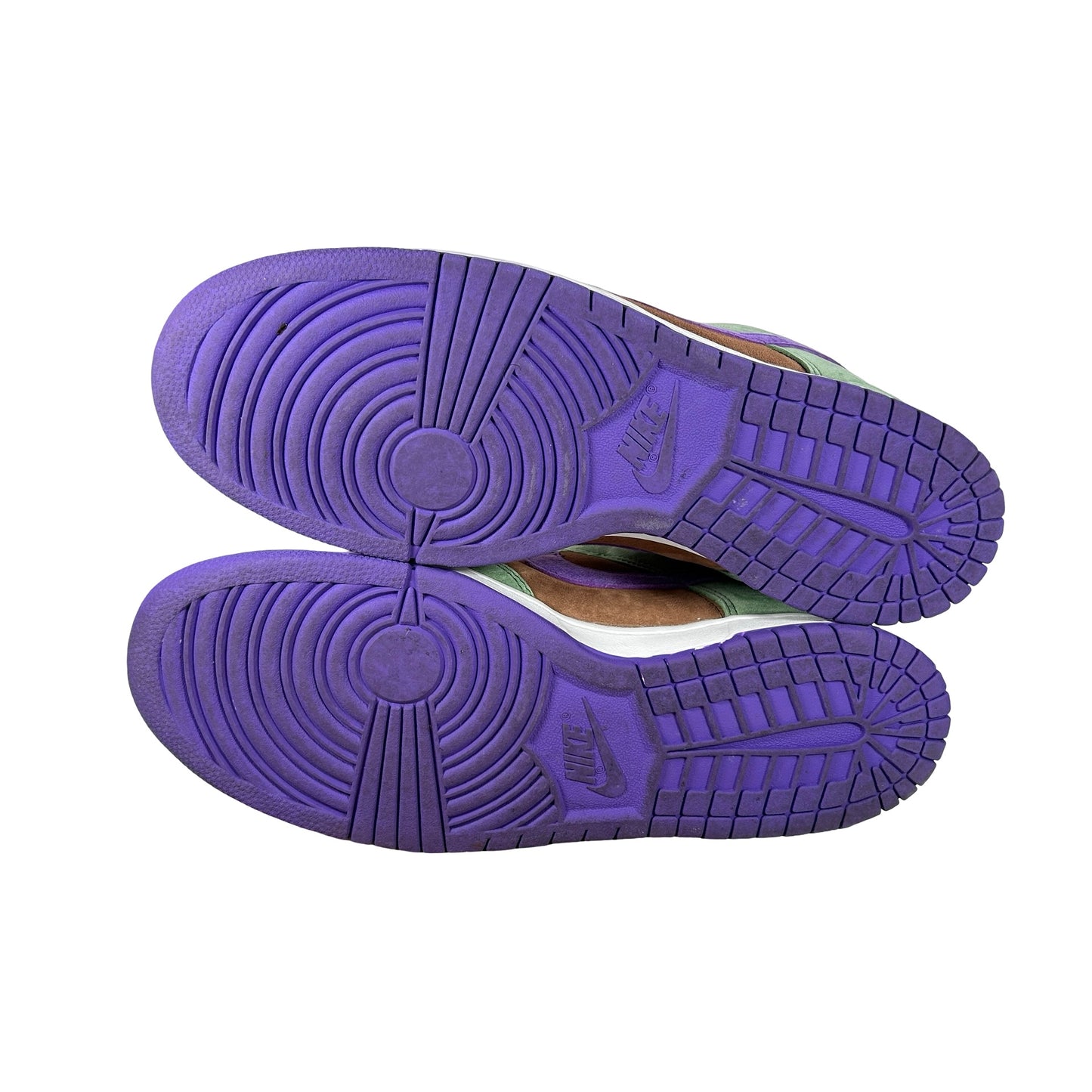 DA1469 200 Nike Dunk Low Veneer (2020) [USED] - 12 M (Used)
