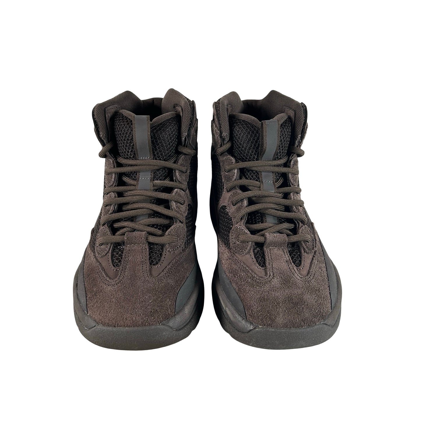 EG6463 adidas Yeezy Desert Boot Oil [USED] - 7.5 M (Used)