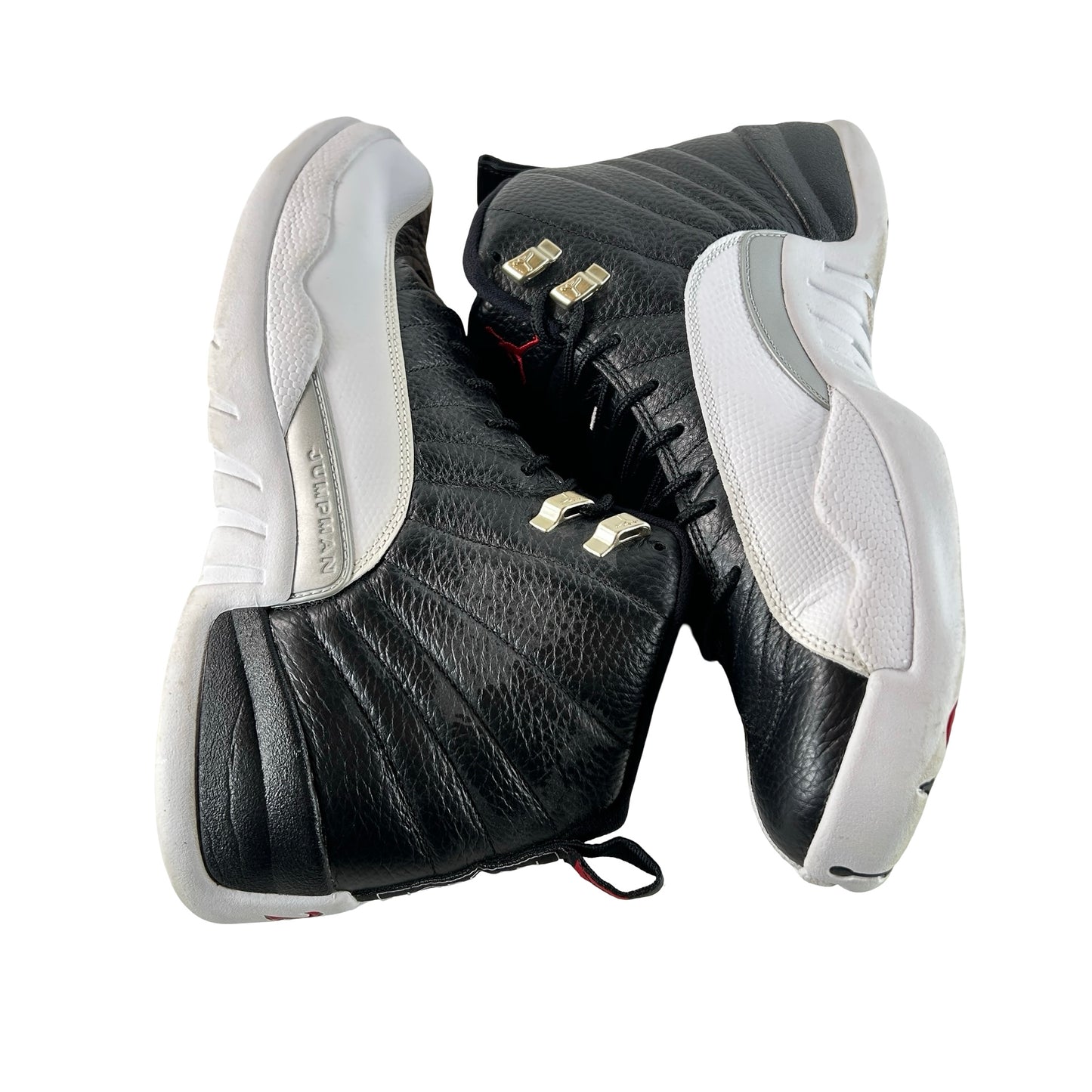CT8013 006 Jordan 12 Retro Playoffs (2022) [USED] - 13 M (Used6)