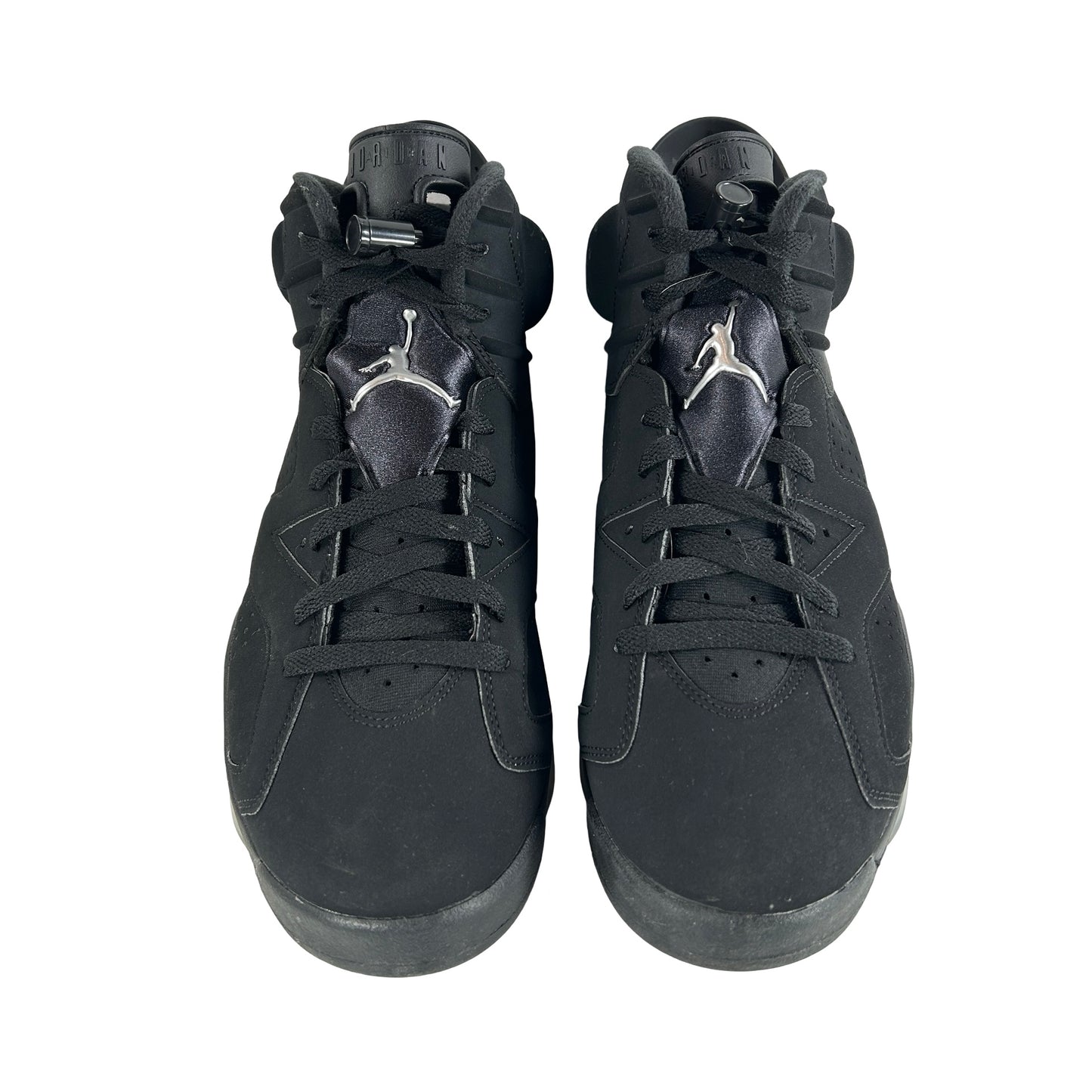 DX2836 001 Jordan 6 Retro Metallic Silver [USED] - 11 M (Used5)