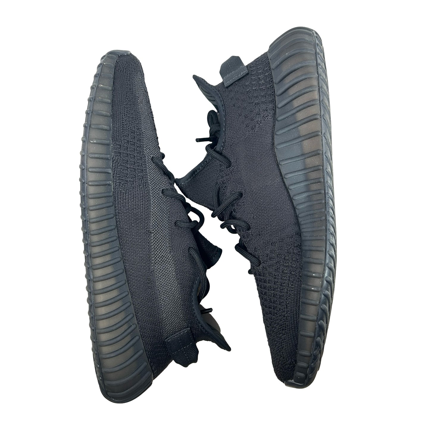 HQ4540 Adidas Yeezy Boost 350 V2 Onyx [USED] - 11.5 M (Used)
