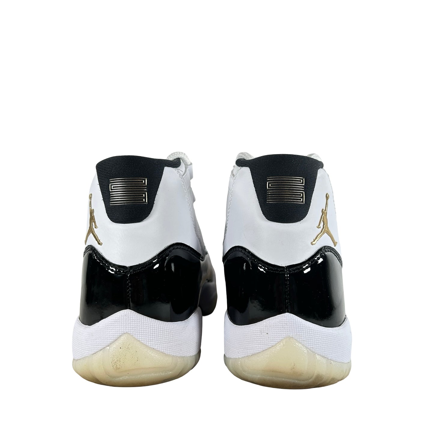 CT8012 170 Jordan 11 Retro DMP Defining Moments (2023) [USED] - 9.5 M (Used14)
