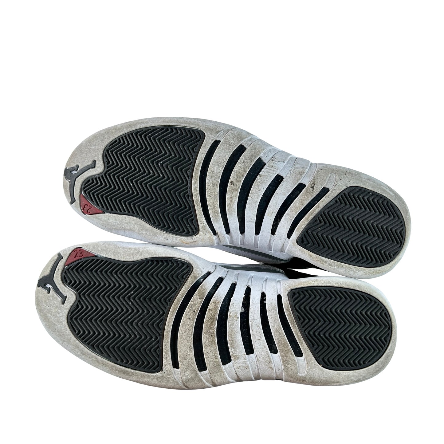 CT8013 006 Jordan 12 Retro Playoffs (2022) [USED] - 11.5 M (Used4)