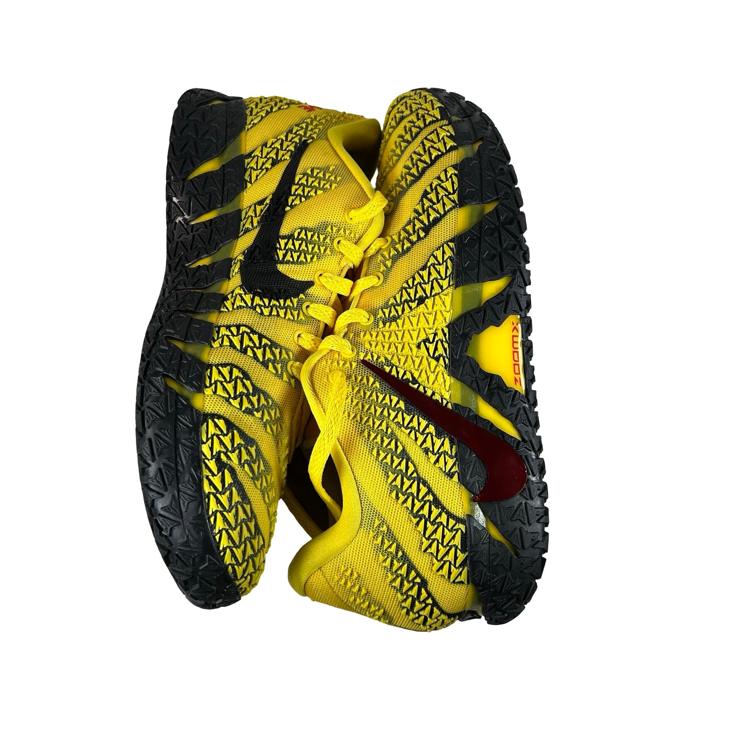 HF2793 702 Nike Ja 3 Let Me Be Ja [USED] - 12 M (Used)