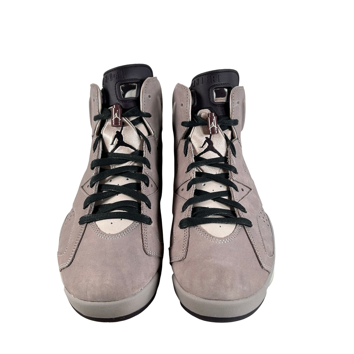 IF3103 200 Jordan 6 Retro A Ma Maniére Smokey Mauve [USED] - 12 M (Used)