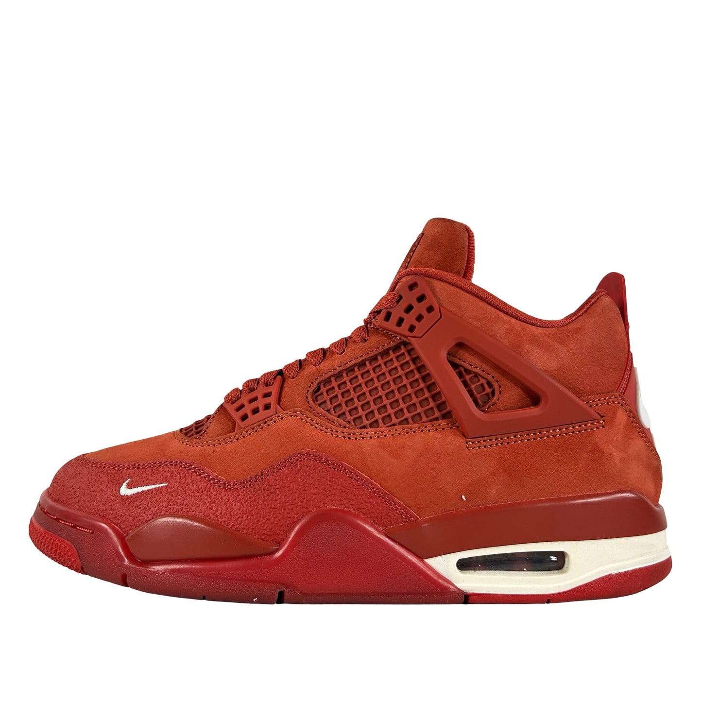 HF4340 800 Air Jordan 4 Retro OG SP Nigel Sylvester Brick by Brick [USED] - 9.5 M (Used6)