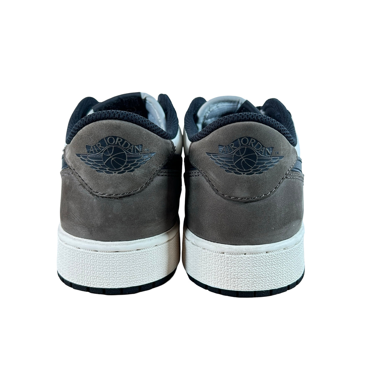 CZ0858 102 Jordan 1 Retro Low OG Mocha (GS) [USED] - 7 Y (Used4)