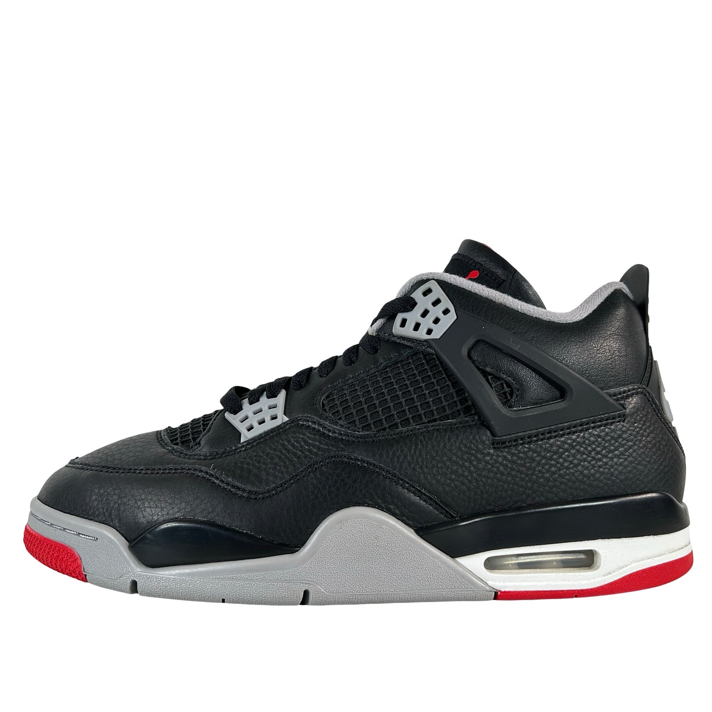 FV5029 006 Jordan 4 Retro Bred Reimagined [USED] - 11.5 M (Used12)