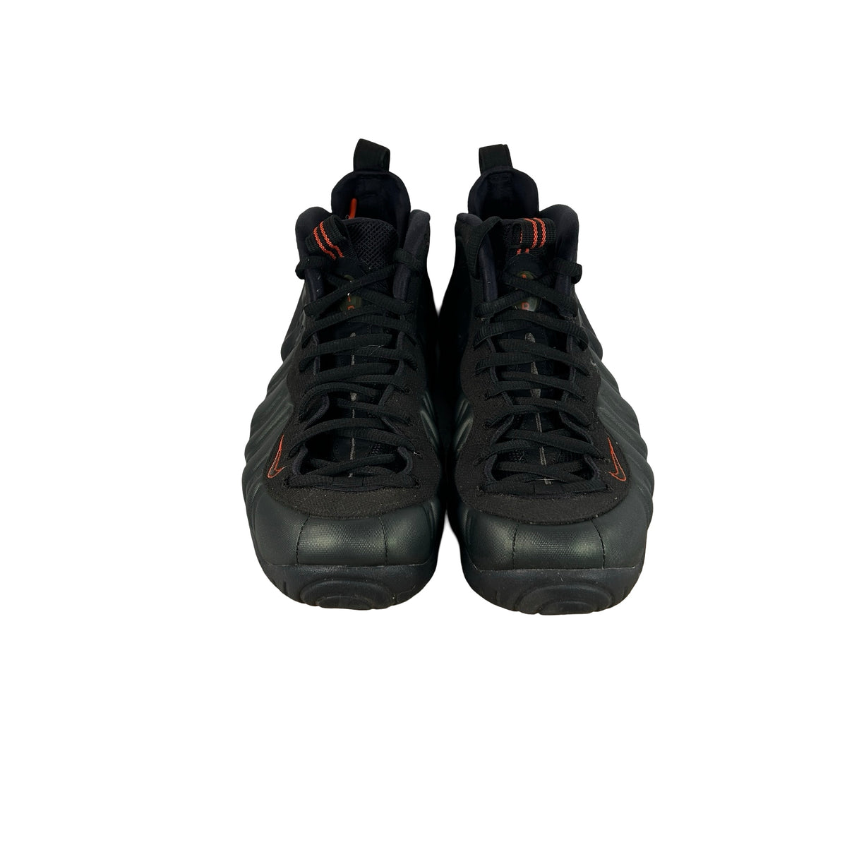 624041 304 Nike Air Foamposite Pro Sequoia [USED] - 10.5 M (Used) (No Box)