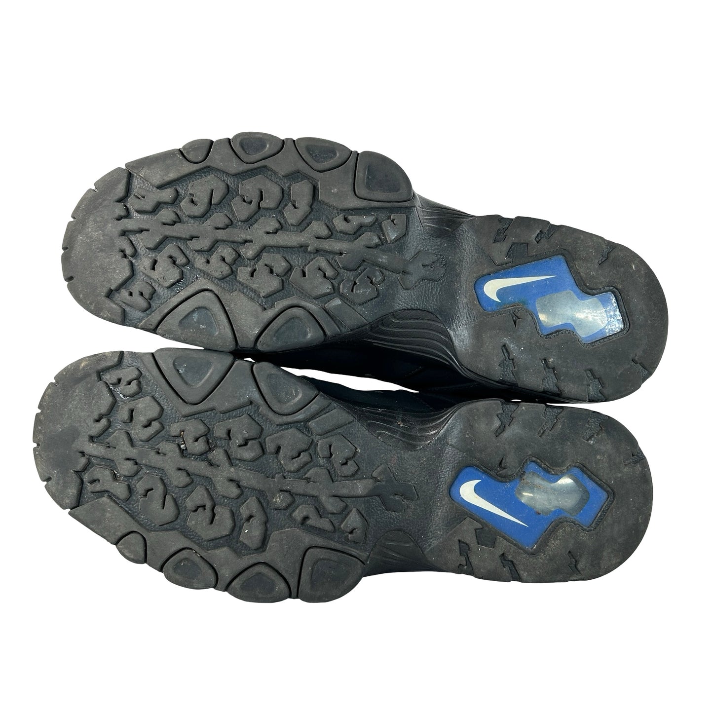 DC1411 001 Nike Air Max 2 CB '94 Triple Negro (2020/2023)
