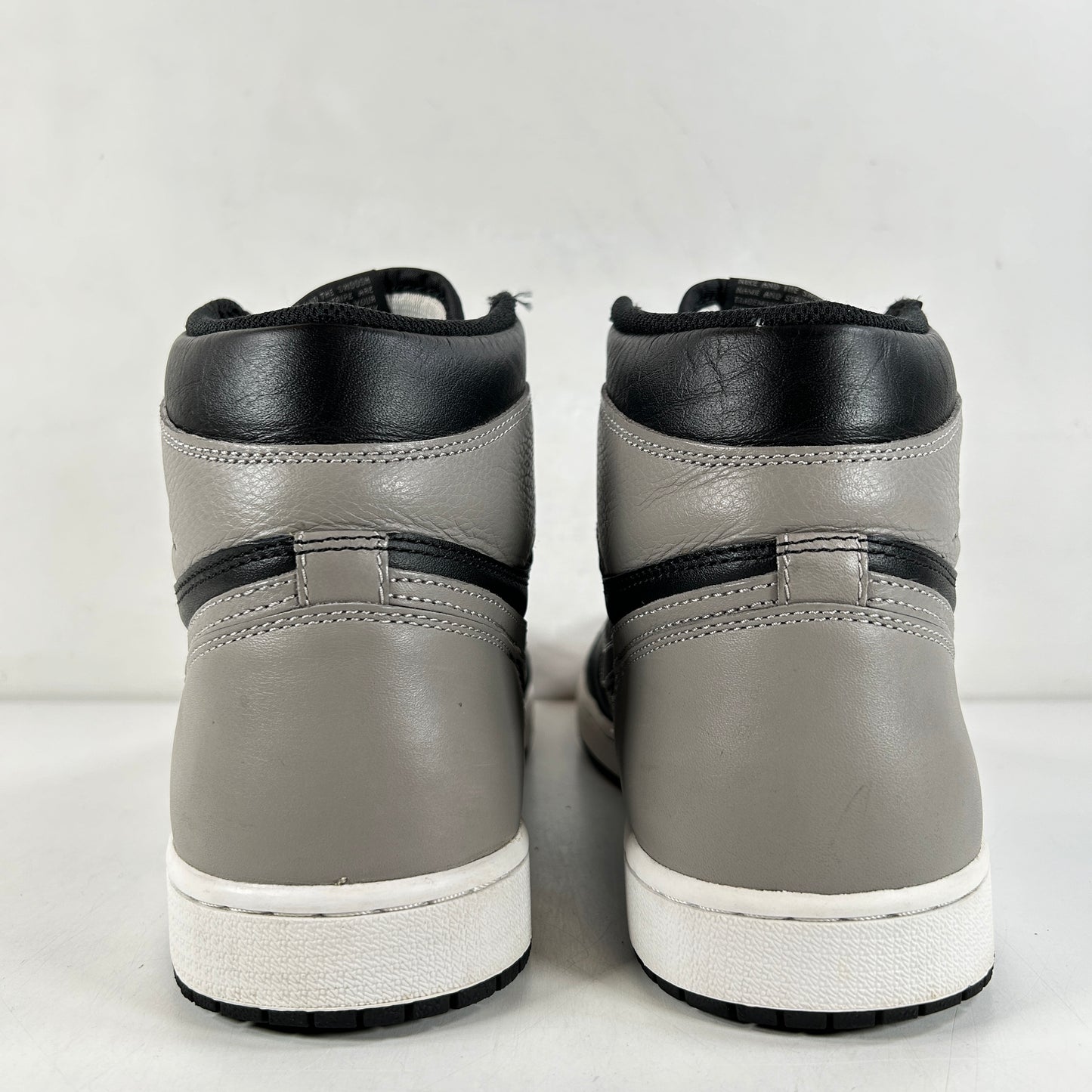 555088 013 Jordan 1 Shadow (2018) [USED] - 11 M (Used4)
