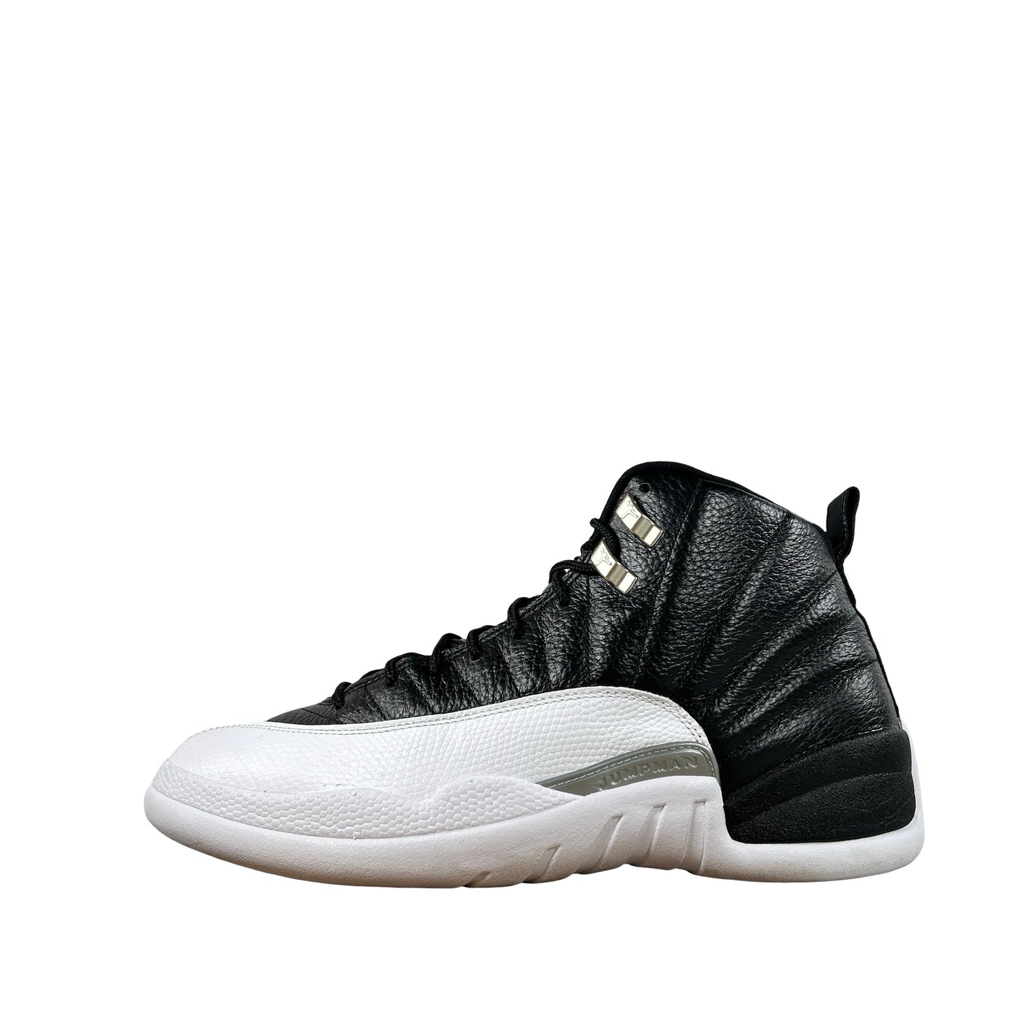 CT8013 006 Jordan 12 Retro Playoffs (2022) [USED] - 10.5 M (Used7)