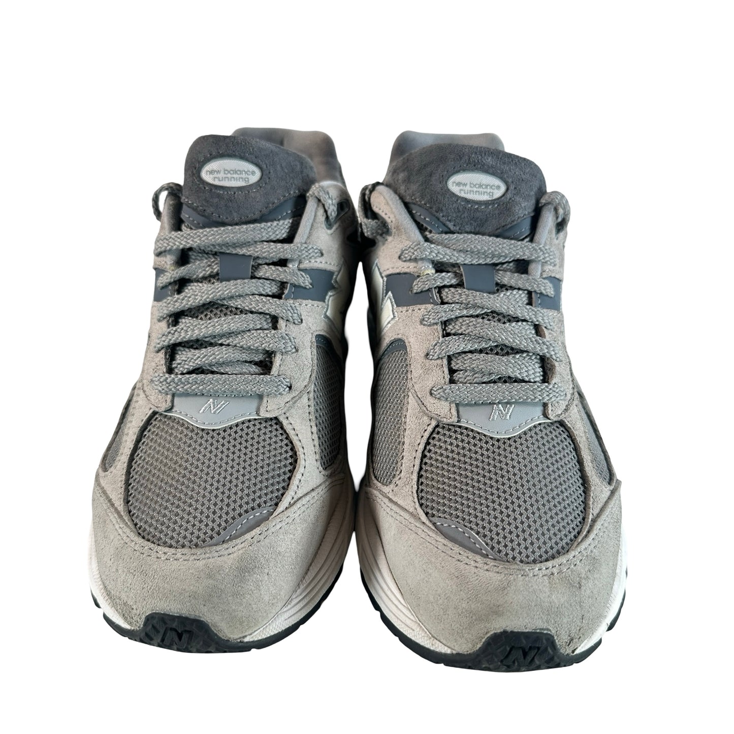 M2002RST New Balance 2002R Steel Grey Orca [USED] - 10 M (Used)