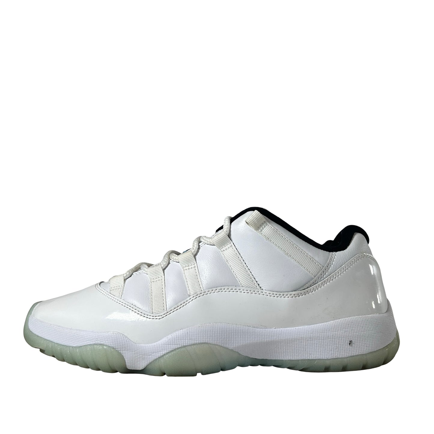 AV2187 117 Jordan 11 Low Legend Blue [USED] - 10.5 M (Used3)