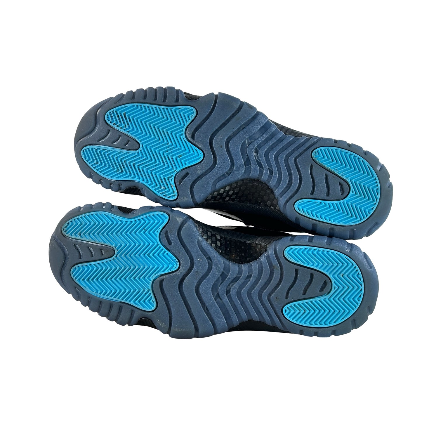 CT8012 047 Jordan 11 Retro Gamma Blue (2025) [USED] - 10.5 M (Used6)