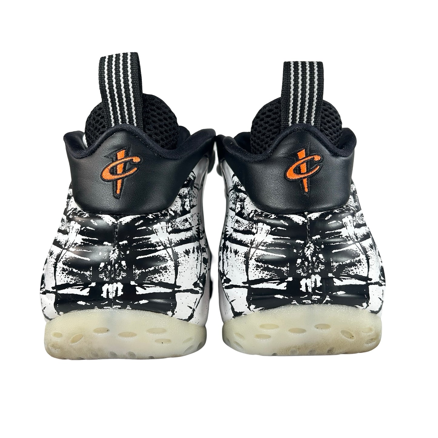 314996 013 Nike Air Foamposite One Shattered Backboard [USED] - 12 M (VNDS)