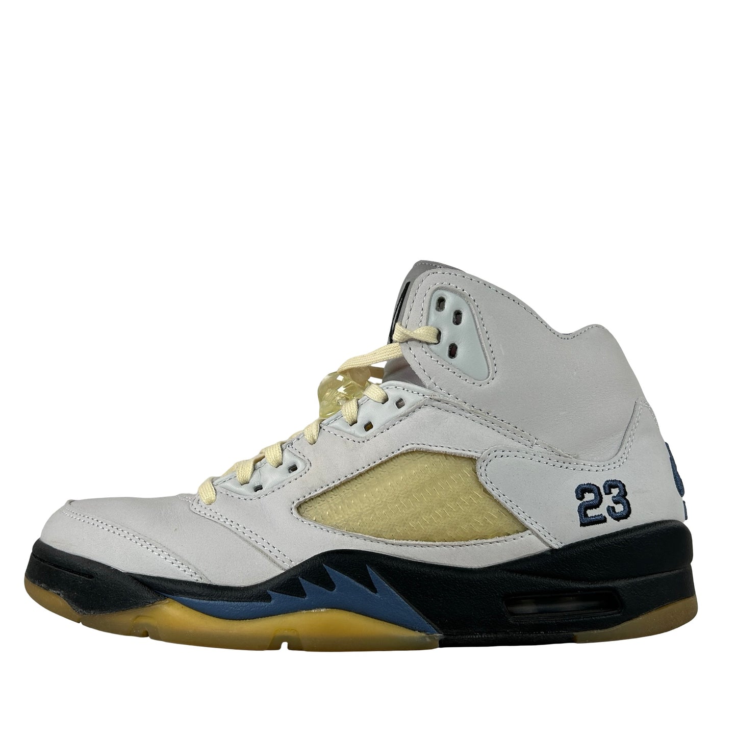 FZ5758 004 Jordan 5 Retro A Ma Maniére Dawn (Women's) [USED] - 11.5 W (Used12)
