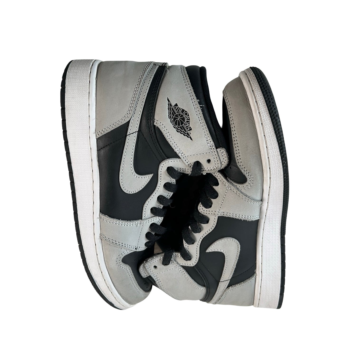 575441 035 Jordan 1 Retro High Shadow 2.0 GS [USED] - 6.5 Y (Used3)