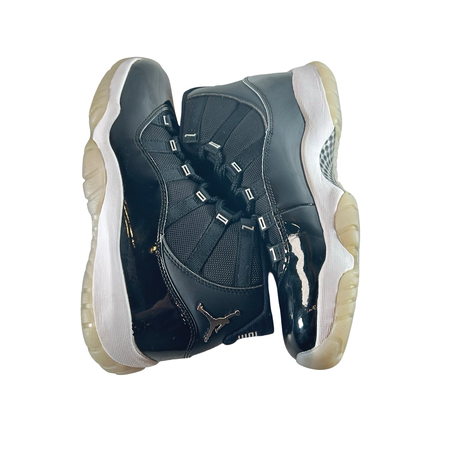 CT8012 011 Jordan 11 Jubilee [USED] - 8.5 M (Used5)