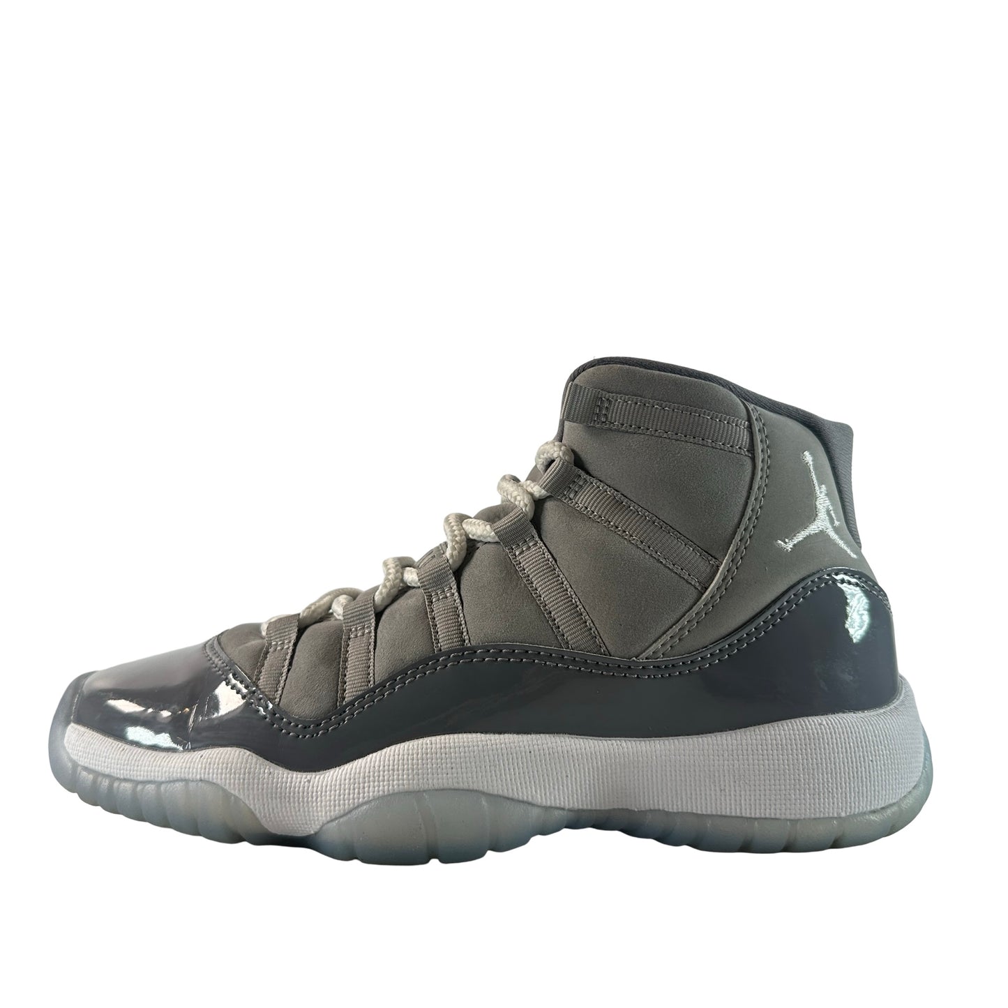 378038 005 Jordan 11 Gris frío (2021) GS
