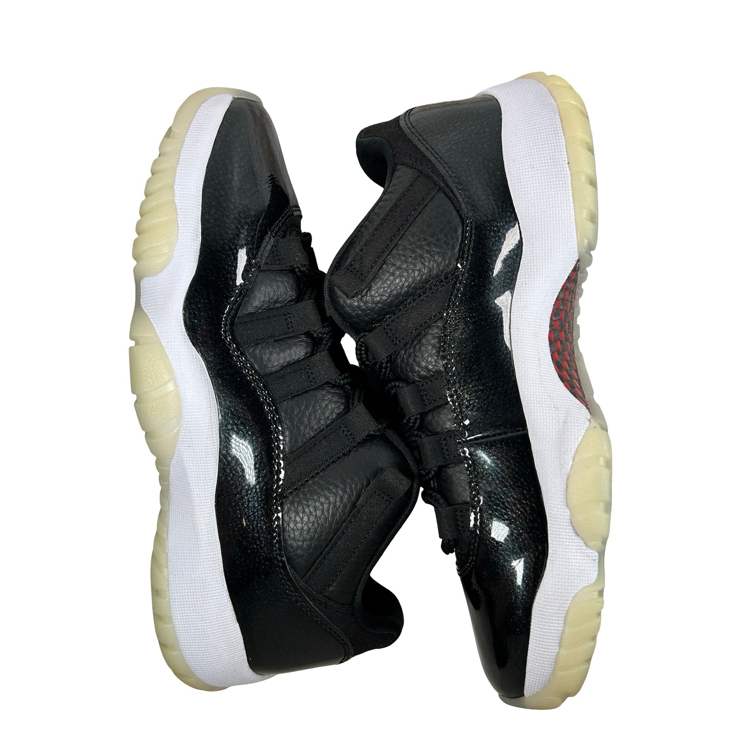 AV2187 001 Jordan 11 Retro Bajo 72-10