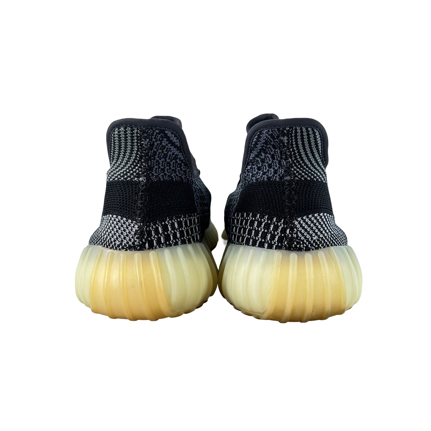 FZ5000 Yeezy 350 V2 Carbon [USED] - 11.5 M (Used2)