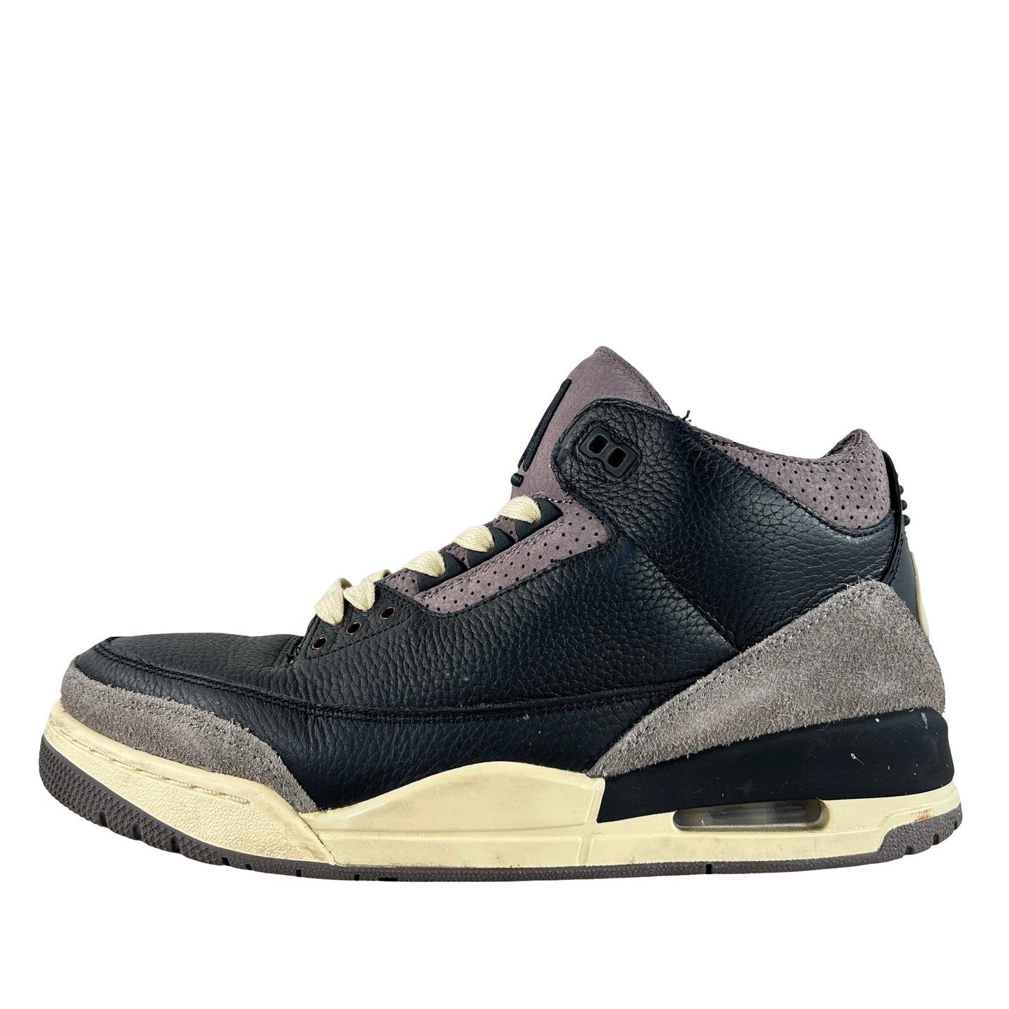 FZ4811 001 Jordan 3 Retro OG SP A Ma Maniére While You Were Sleeping (Women's) [USED] - 11.5 W / 10 M (Used15)