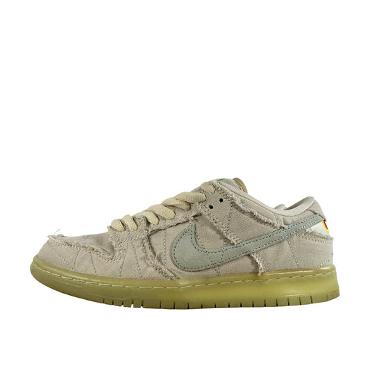 DM0774 111 Nike SB Dunk Low Mummy [USED] - 8 M (Used)