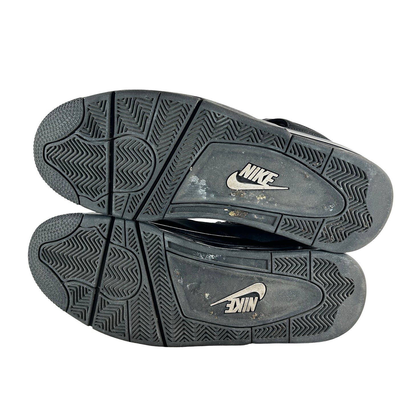 FV5029 010 Jordan 4 Retro Black Cat (2025) [USED] - 13 M (Used3)