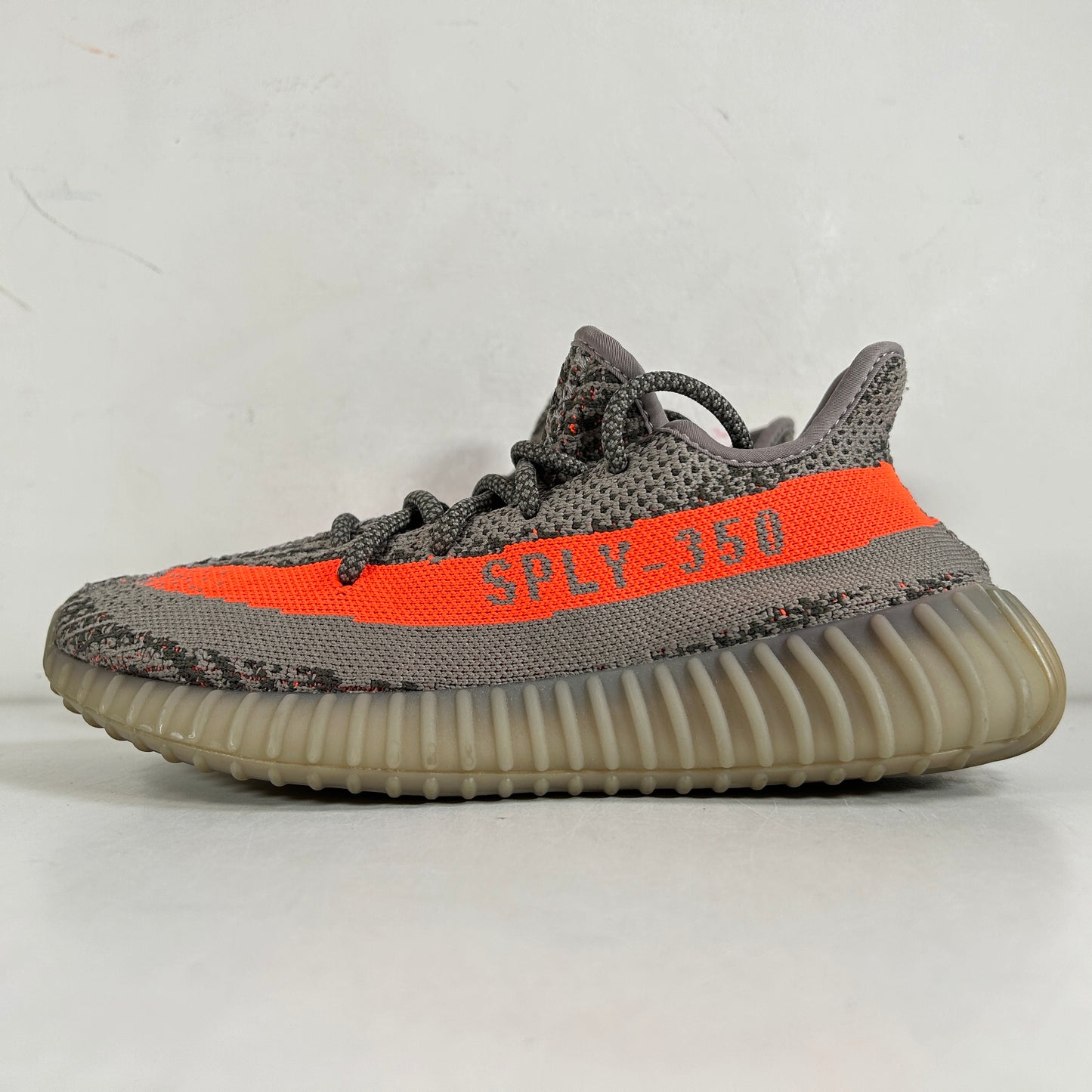 BB1826 adidas Yeezy Boost 350 V2 Beluga [USED] - 6 M (Used)