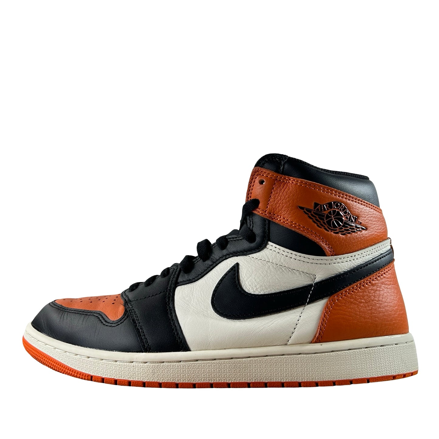 DZ5485 008 Jordan 1 Retro High OG Shattered Backboard (2025) [USED] - 11.5 M (Used3)