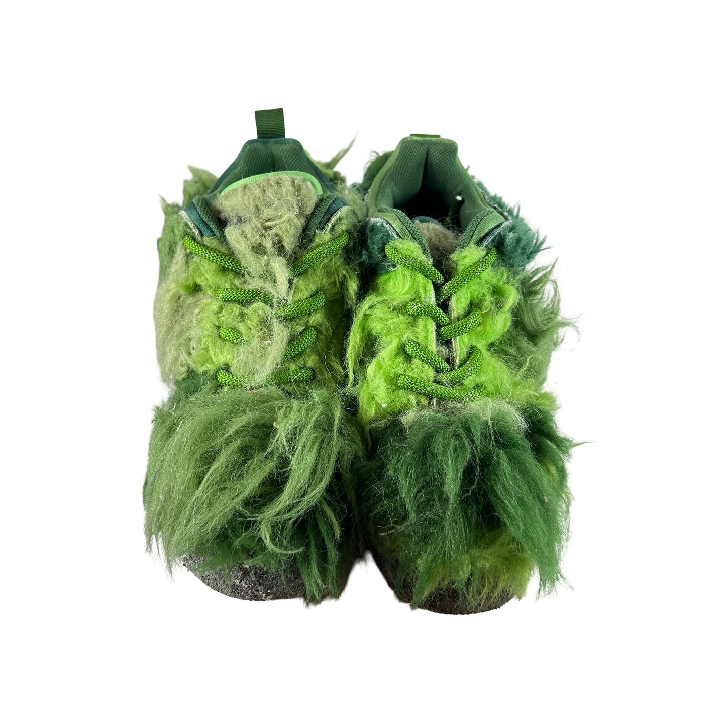 DQ5109 300 Nike CPFM Flea 1 Cactus Plant Flea Market Overgrown [USED] - 11.5 M (Used3) (No Insoles)