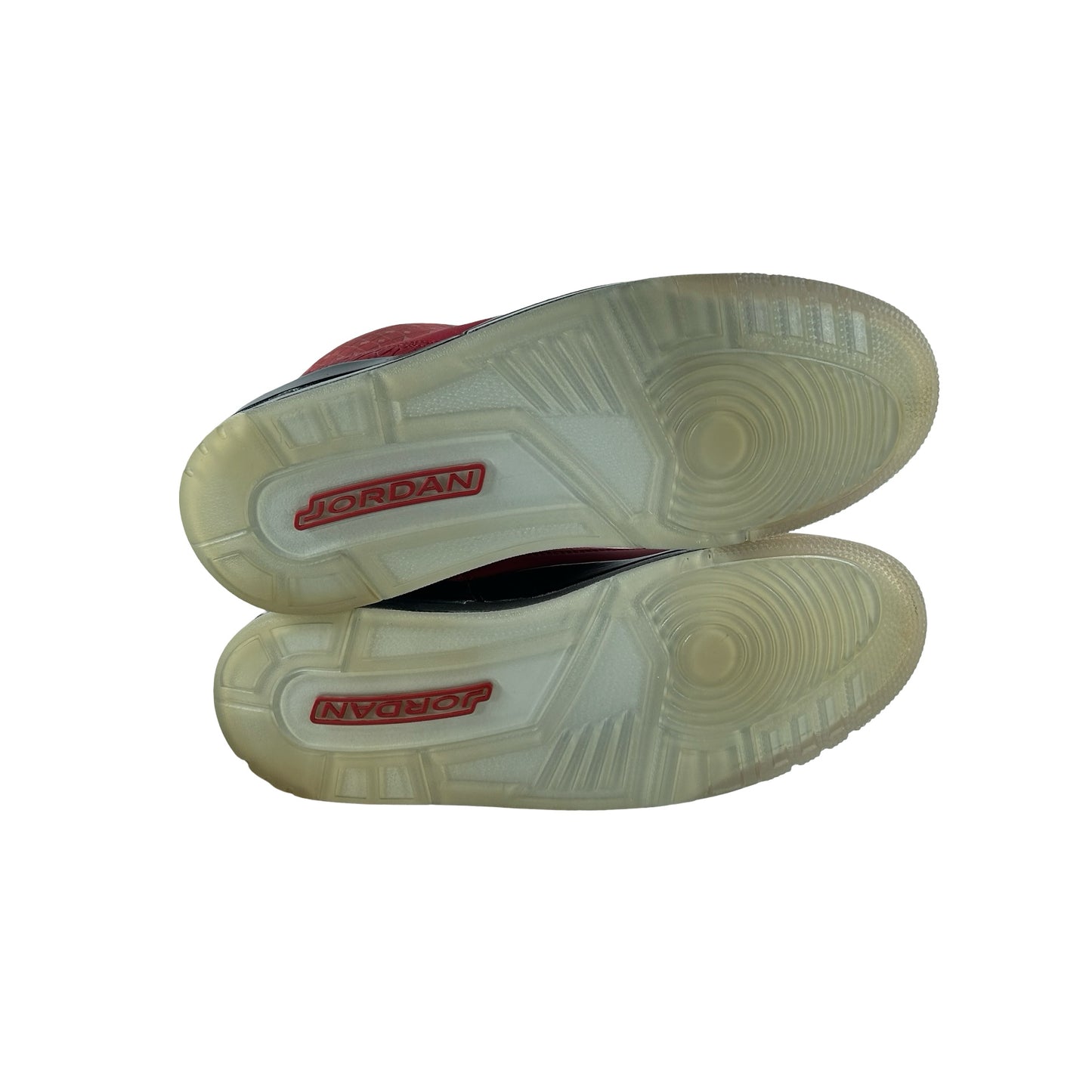 437536 600 Jordan 3 Retro Doernbecher (2013) [USED] - 11 M (Used) (Replace Box)