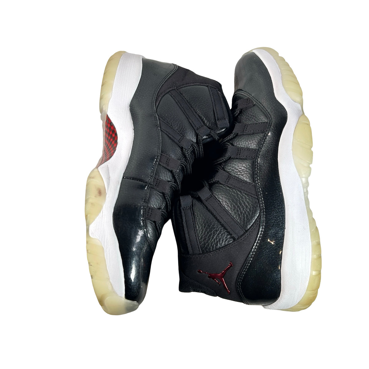 378037 002 Jordan 11 Retro 72-10 [USED] - 10.5 M (Used) (Replace Box)
