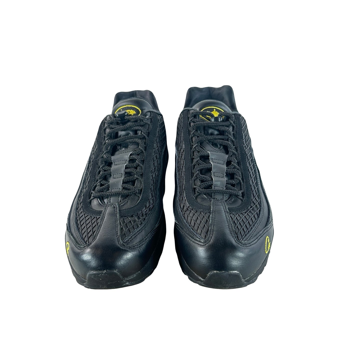 FB2709 003 Nike Air Max 95 Honey Black [USED] - 12 M (Used3)