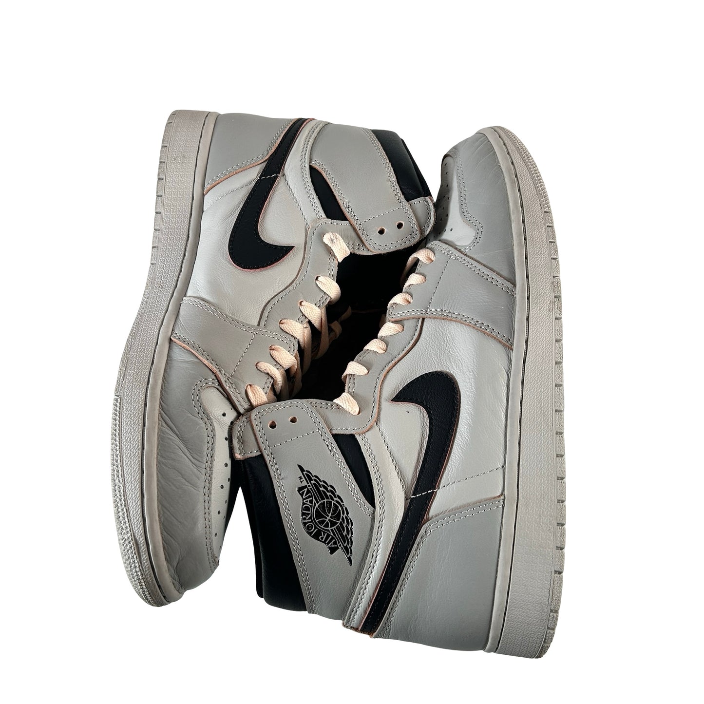 CD6578 006 Jordan 1 NYC to Paris [USED] - 11 M (Used2)