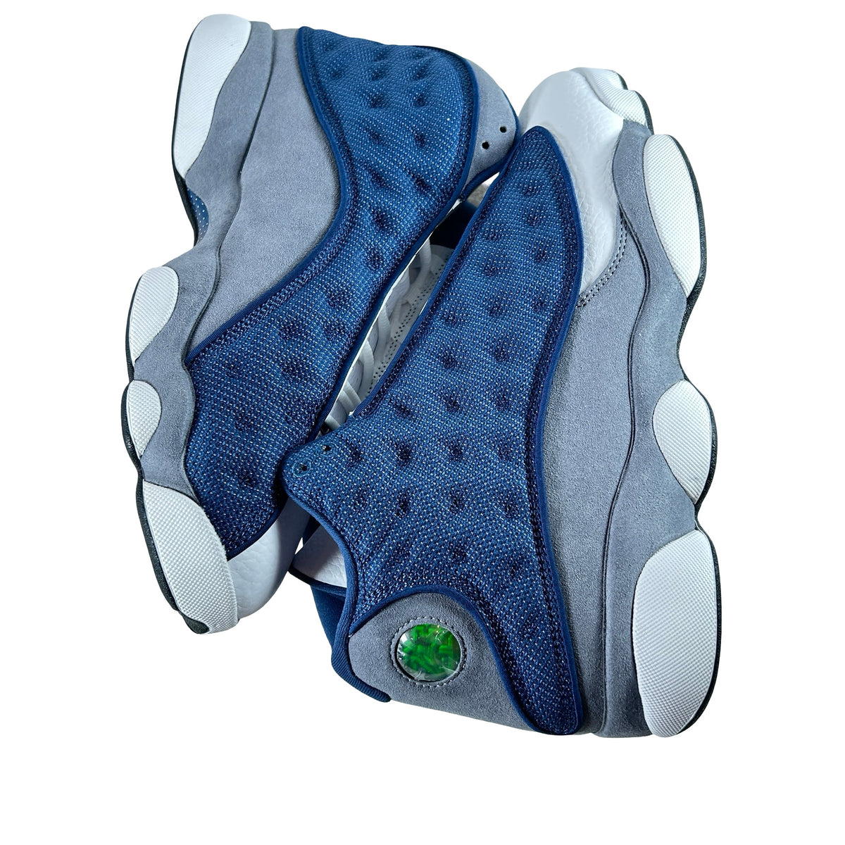 IW3808 400 Jordan 13 Retro Flint (2026) [USED] - 11 M (Used)