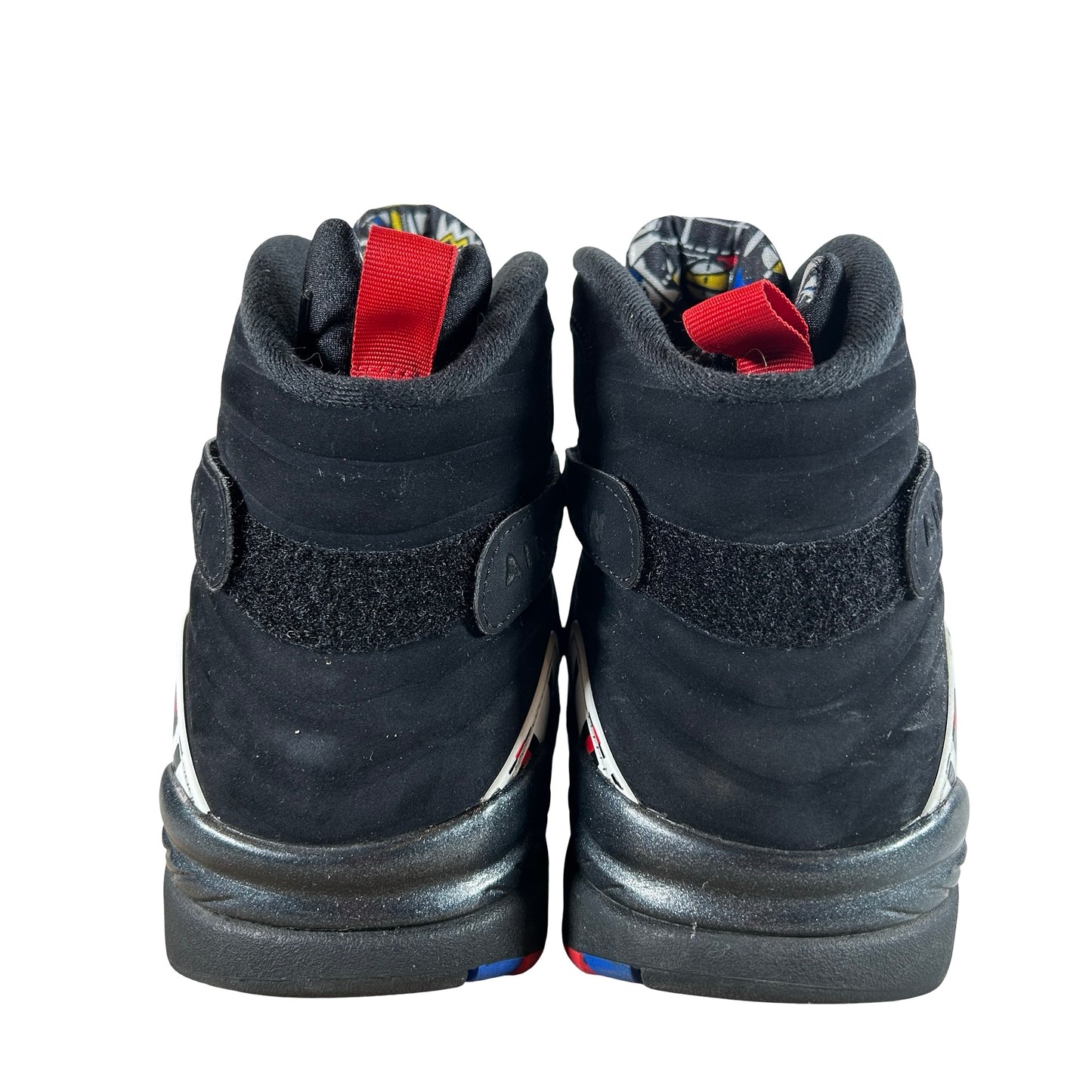305381 062 Jordan 8 Retro Playoffs [USED] - 14 M (Used3)