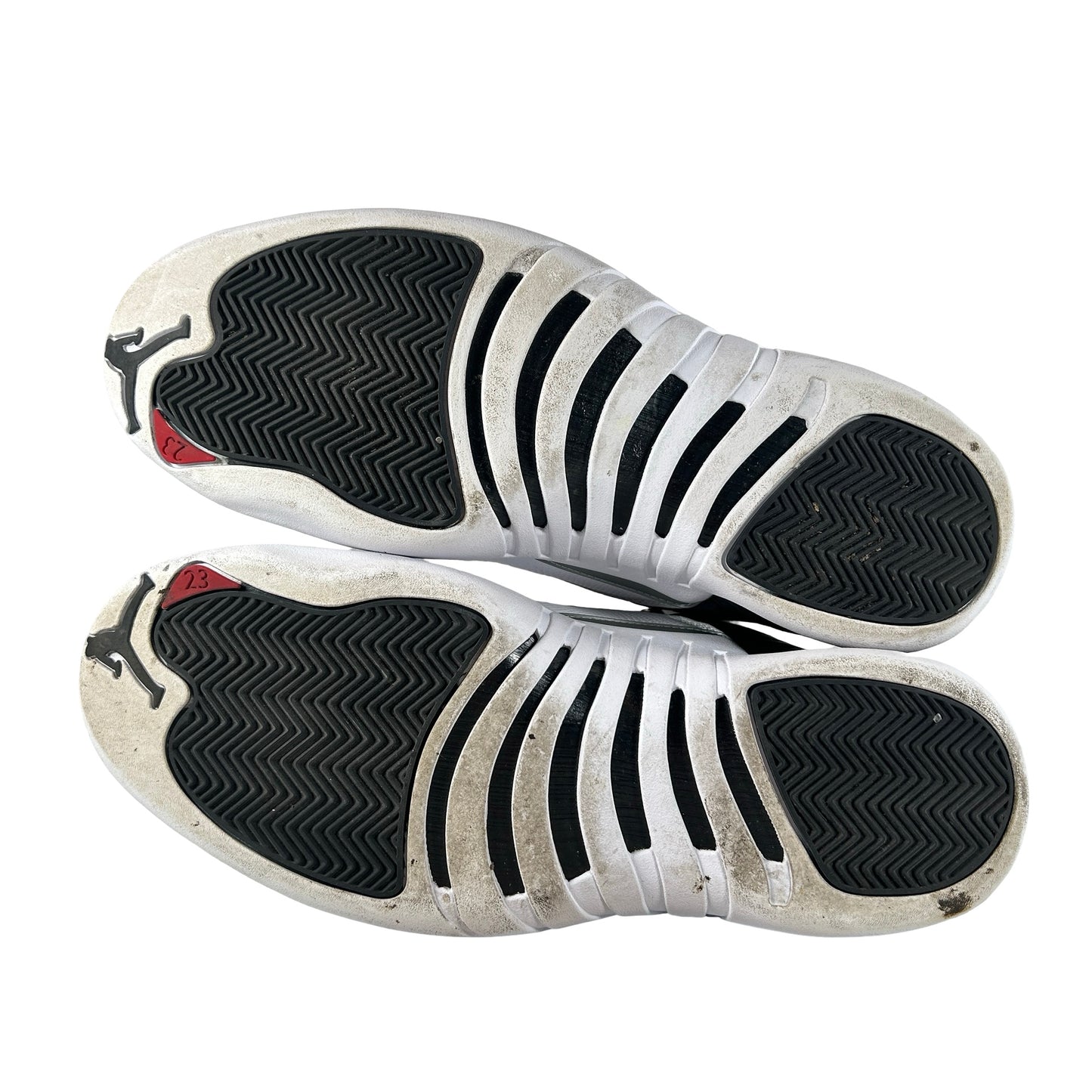 CT8013 006 Jordan 12 Retro Playoffs (2022) [USED] - 12 M (Used) (Replace Box)