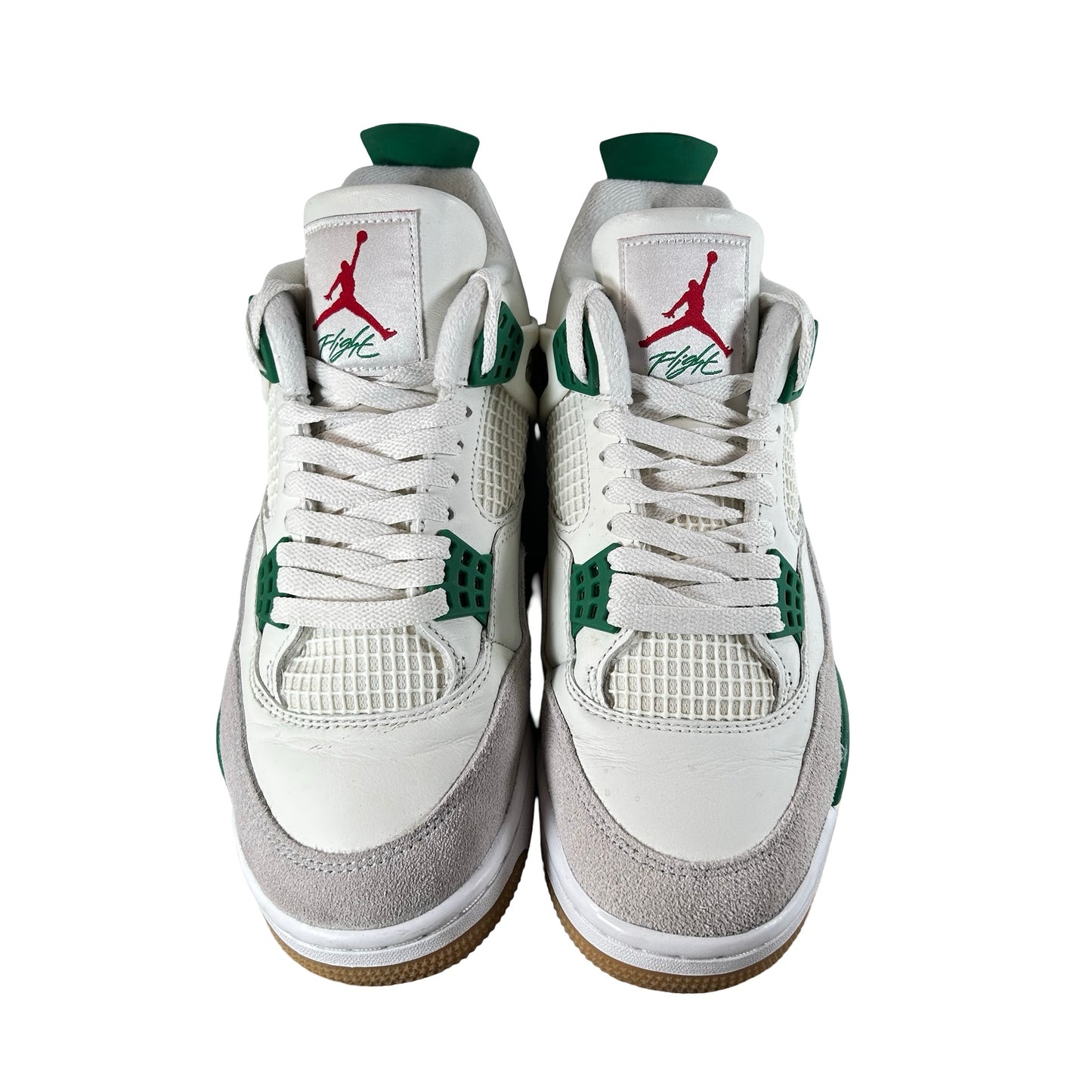 DR5415 103 Jordan 4 Retro SB Pine Green [USED] - 8.5 M (Used10)