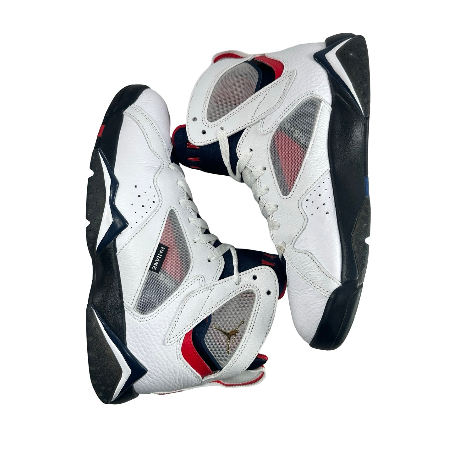 CZ0789 105 Jordan 7 Retro BCFC Paris Saint-Germain PSG (2021) [USED] - 7.5 M (Used)