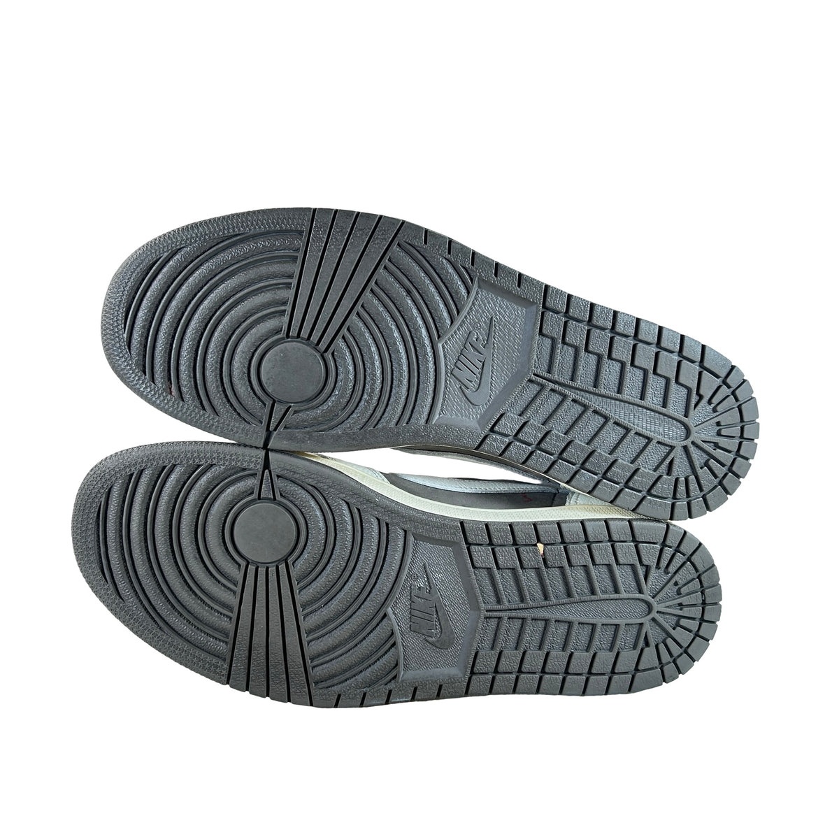 DM7866 162 Jordan 1 Retro Low OG SP Travis Scott Reverse Mocha [USED] - 11.5 M (Used) (Replace Box)