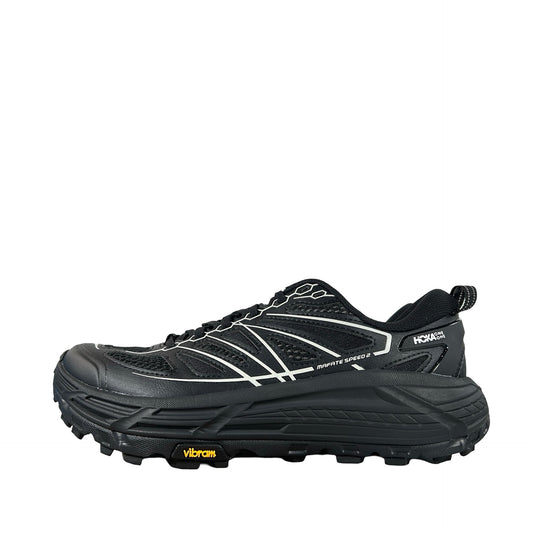 1171891 BBNB Hoka One Mafate Speed 2 TS Sneaker [USED] - 8 M (VNDS)