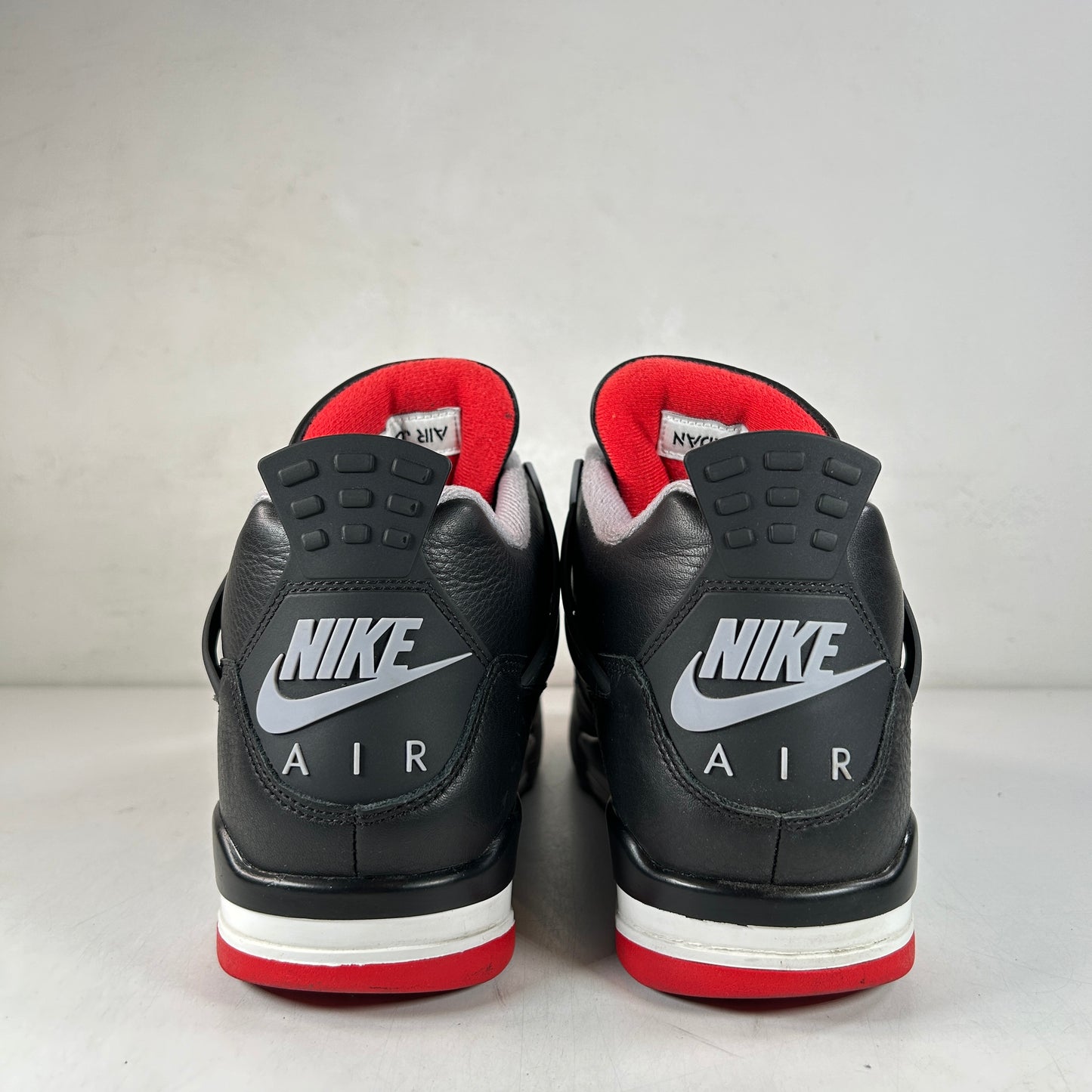 FV5029 006 Jordan 4 Retro Bred Reimagined [USED] - 10 M (Used12)