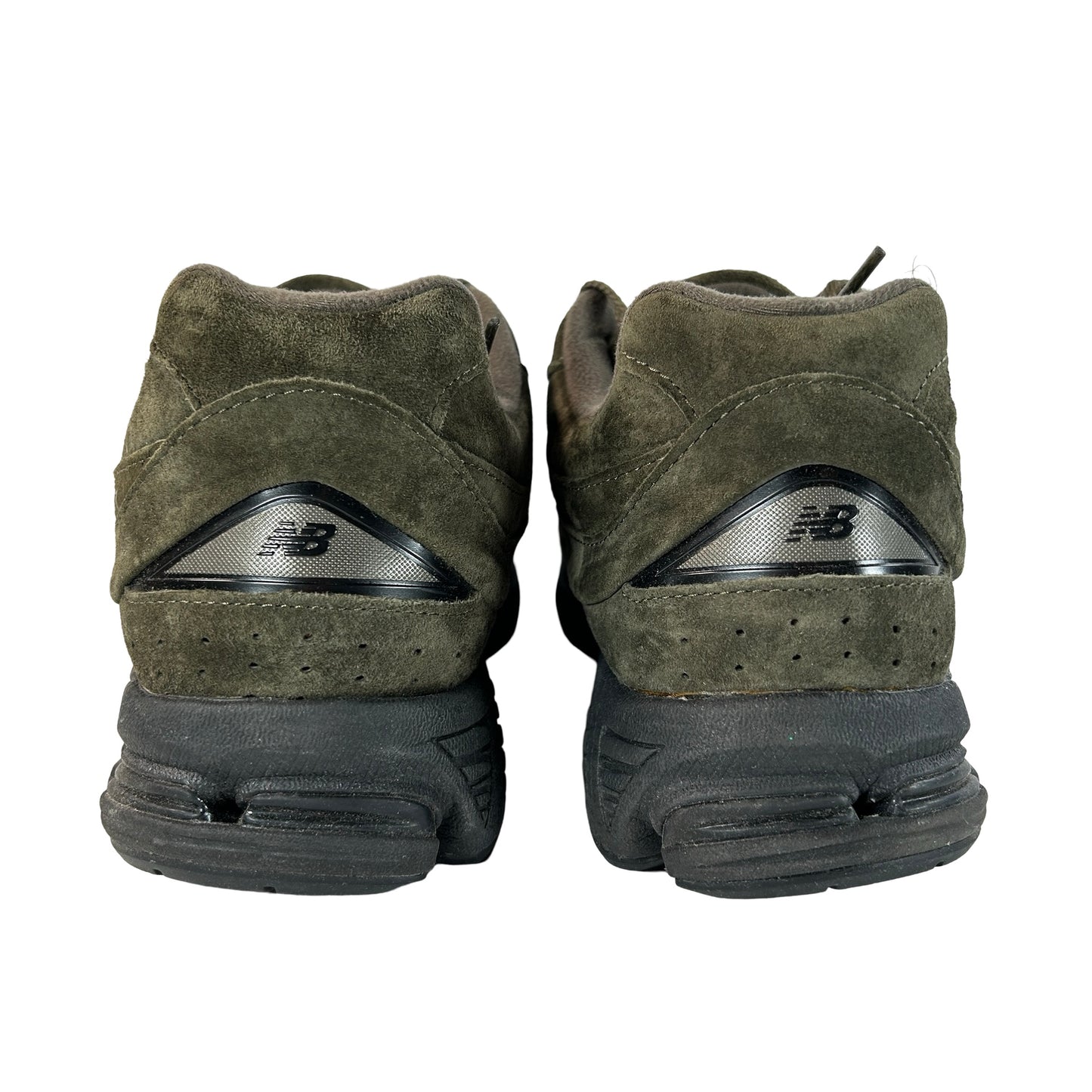 ML200RM New Balance 2002R Triumph Green [USED] - 11 M (Used)