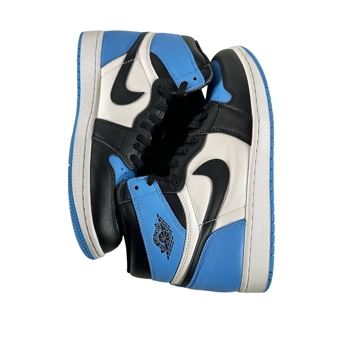 DZ5485 400 Jordan 1 Retro High OG UNC Toe [USED] - 8.5 M (Used6)