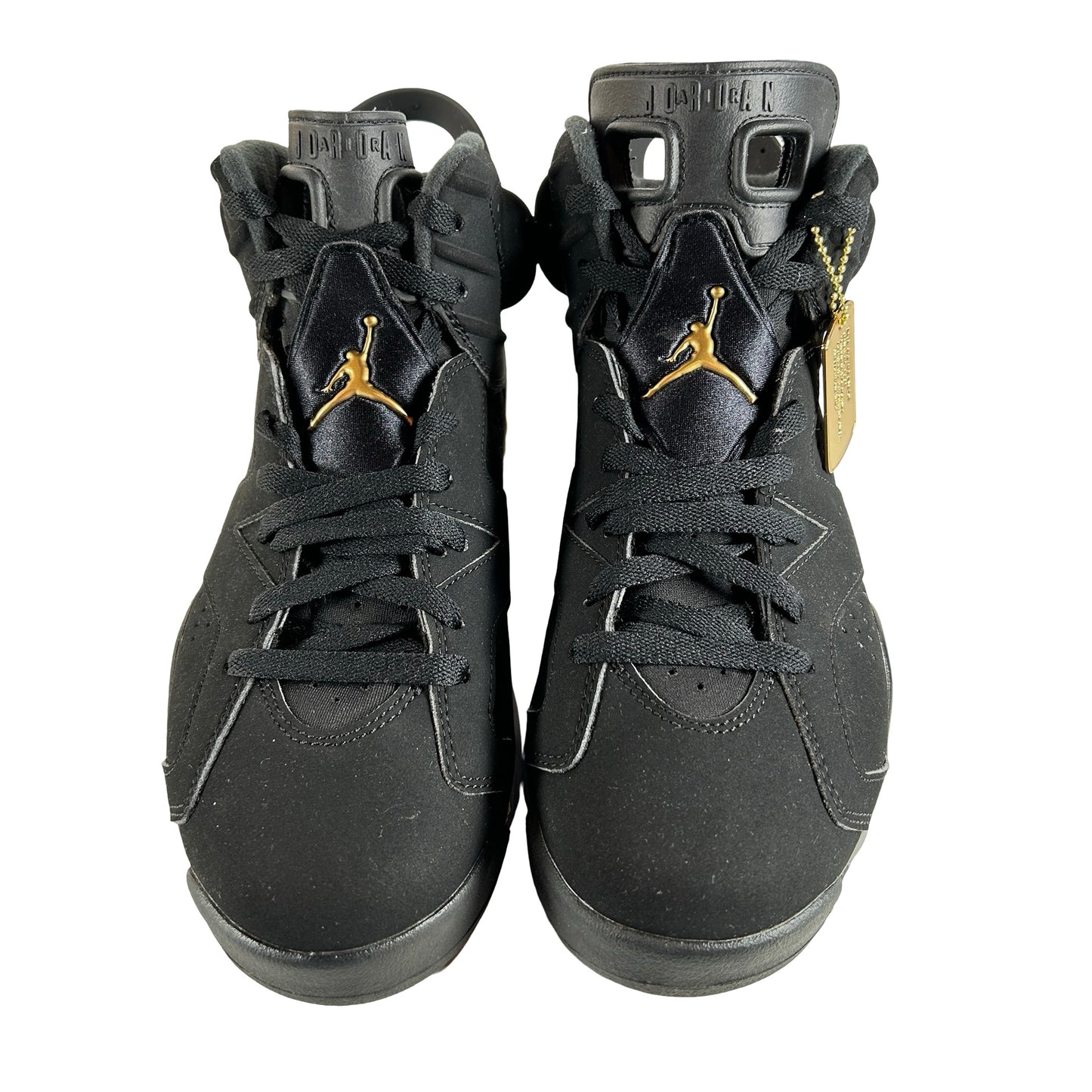 CT4954 007 Jordan 6 DMP [USED] - 8 M (Used3)