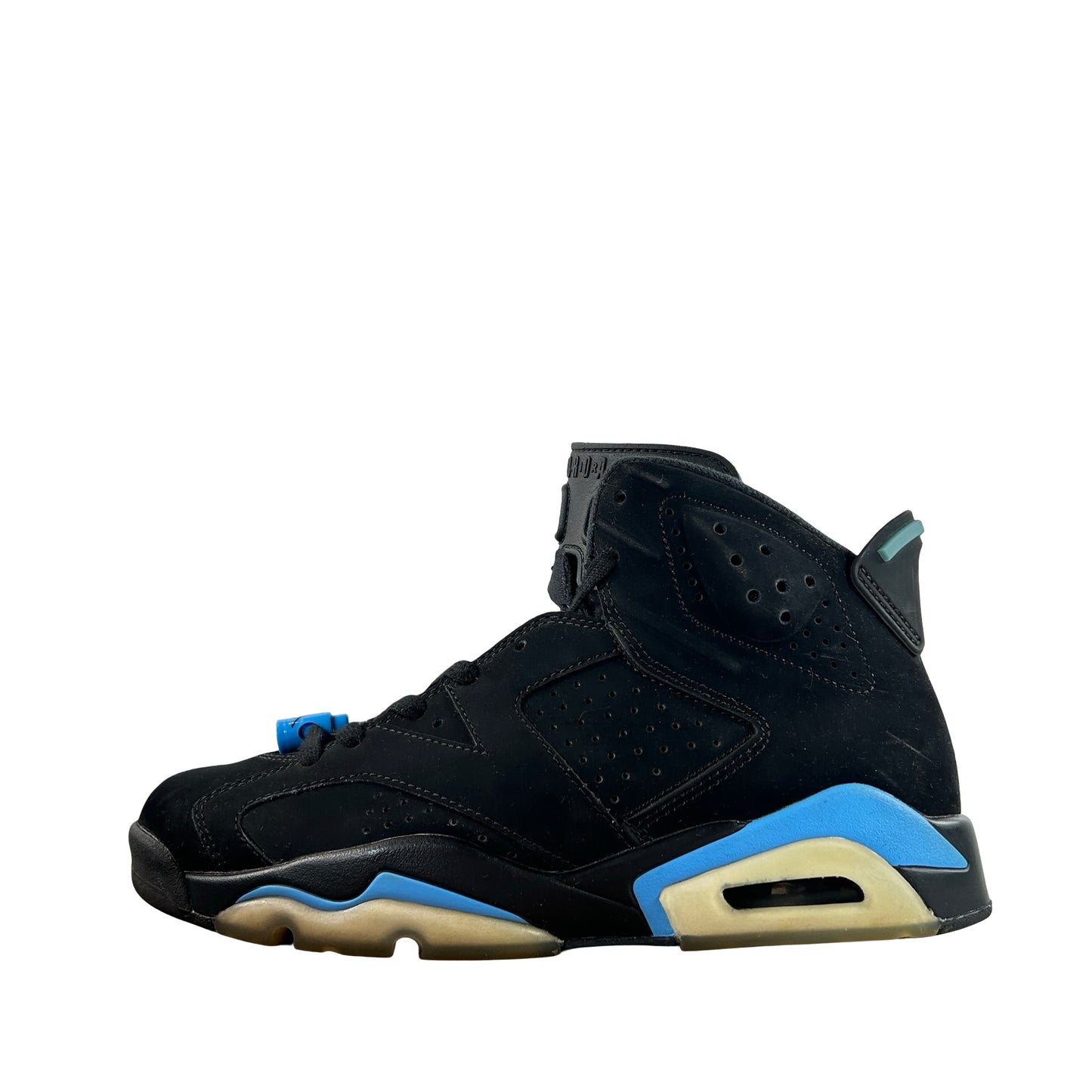384664 006 Jordan 6 UNC [USED] - 8 M (Used)